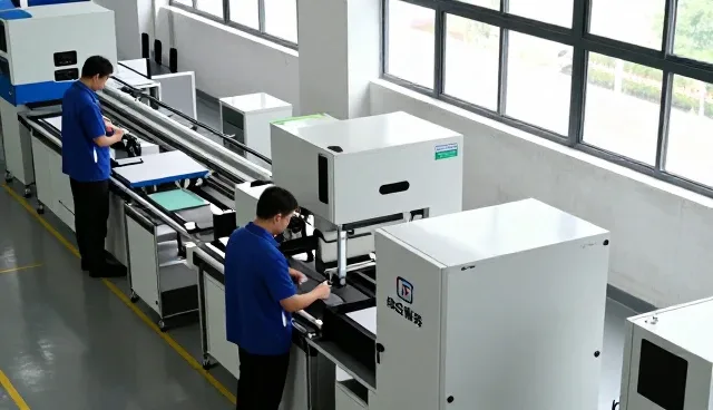 北京艾博宏森科技有限公司