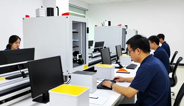 北京艾博宏森科技有限公司
