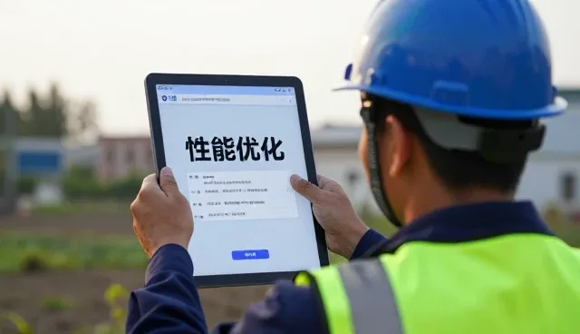 智能运维管理系统在制造业场景中的实践与挑战
