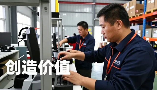 安装调试用户如何选择安装调试