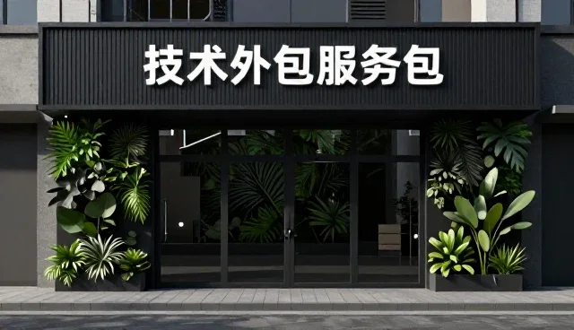 技术外包助力企业性能提升的现实路径